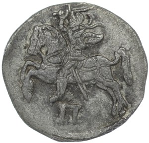 Sigismund II Augustus, dwudenar 1570, Vilnius