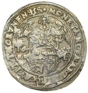 John II Casimir, Ort 1655, Torun HD-L
