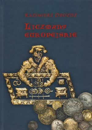 Kazimierz Drożdż, European Numbers