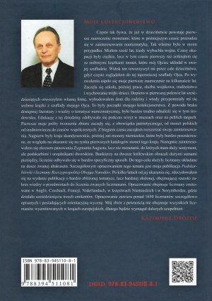 Kazimierz Drożdż, European Numbers