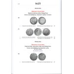 Warszawski Pamiętnik Numizmatyczny 12 - Katalog groszy Zygmunta III Wazy