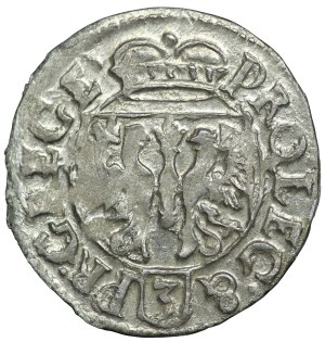 Ducal Prussia, John Sigismund Hohenzollern, penny 1620, Königsberg