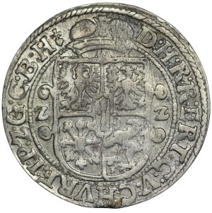 Ducal Prussia, George Wilhelm, Ort 1622, Königsberg