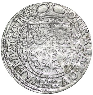 Ducal Prussia, George Wilhelm, Ort 1621, Königsberg