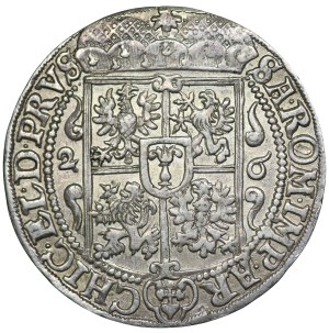 Ducal Prussia, George Wilhelm, Ort 1626, Königsberg - rare