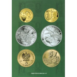 Nestorowicz Zbigniew - Pieniądz czasu wojny i okupacji w Polsce 1939-1945, Lublin 2009