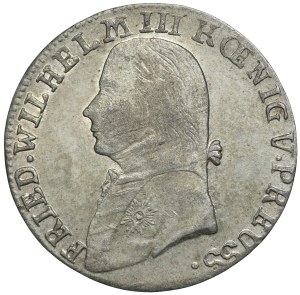 Silesia, 9 krajcars 1808 G, Klodzko - rare