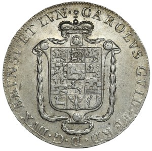 Germany, Braunschweig-Wolfenbüttel, Karl Wilhelm Ferdinand, 16 Gute Groschen 1792 MC