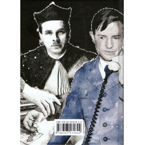 Jacek Sarosiek, Numizmatyka w aktach śledczych - Tom I