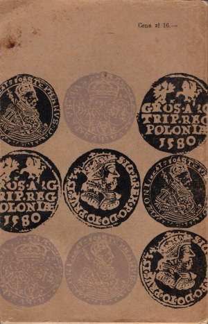 Gumowski Marian - Memories of a numismatist