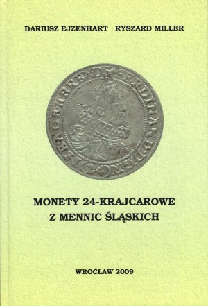 24-carat coins from Silesian mints, Ejzenhart-Miller