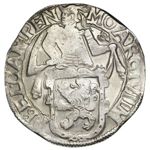 Niderlandy, Kampen, Talar lewkowy 1649