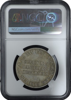 Germany, Prussia, Frederick William III, thaler 1835 A, Berlin