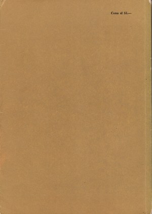 Terlecki Władysław - Mint of Warsaw 1765-1965, Ossolineum 1970