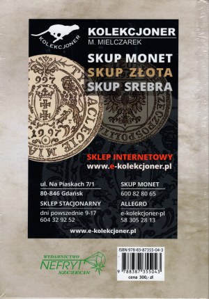 Parchimovich, Brzezinski, Stefan Batory's Trojaks