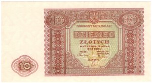 10 gold 1946
