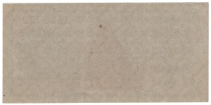Germany, Universal camp vouchers, Kriegsgefangenen - Lagergeld - 1 Reichspfennig, series 1