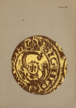 Opozda Teofila, Mint of Lobezenice, Ossolineum 1975