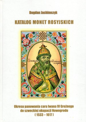Bogdan Jachimczyk, 