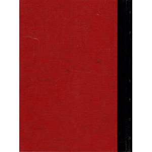 Stężyński-Bandtkie Kazimierz Władysław - Numismatyka krajowa -reprint
