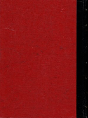 Stężyński-Bandtkie Kazimierz Władysław - National Numismatics -reprint