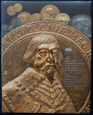 100 numismatic rarities at the National Museum in Krakow