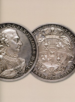 100 numismatic rarities at the National Museum in Krakow