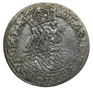 John II Casimir, Sixth of 1663, Bydgoszcz