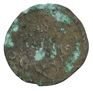 Stefan Batory, Denar 1585, Gdańsk