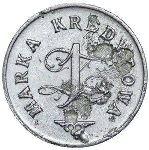 Vladimir, Cooperative of the 27th Field Artillery Regiment, 1 zloty