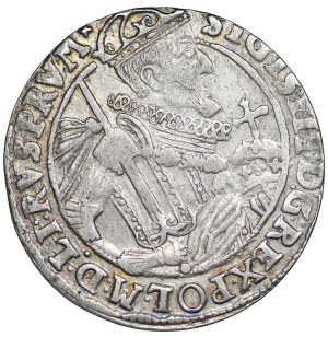 Sigismund III Vasa, Ort 1623, Bydgoszcz