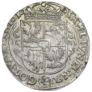 Zygmunt III Waza, Ort 1623, Bydgoszcz