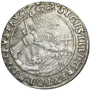 Sigismund III Vasa, Ort 1623, Bydgoszcz