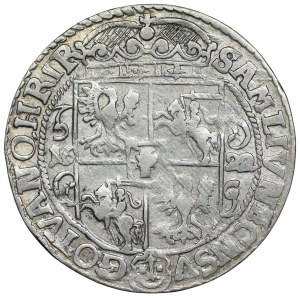Sigismund III Vasa, Ort 1622, Bydgoszcz