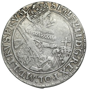 Sigismund III Vasa, Ort 1621, Bydgoszcz