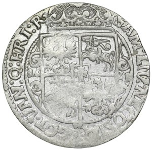 Sigismund III Vasa, Ort 1621, Bydgoszcz (16)