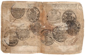 Portugal, 10000 reis 1828 (1799)