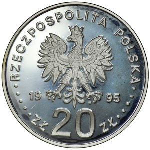 20 gold 1995, Games of the XXVI Olympiad, Atlanta 1996