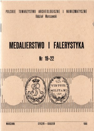 Medallurgy and phallic art - set of 9 notebooks