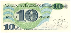 10 gold 1982, E series