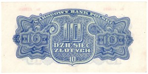 10 gold 1944, BN series, OBVIOUS