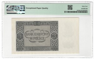 5 gold 1941, EA series