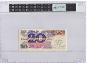 20 gold 1982, AE series