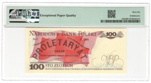 100 Gold 1986, PH Series