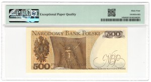 500 gold 1982, DW series