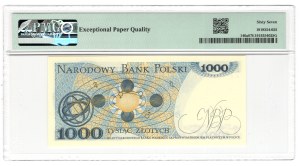 1000 Gold 1975, AR Series
