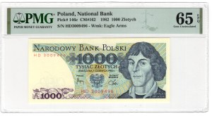 1000 Gold 1982, HD Series