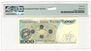1000 Gold 1982, HD Series
