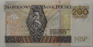 200 Gold 2015, AA series