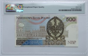 500 Gold 2016, AE Series